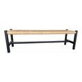 MOES HAWTHORN BENCHES - Benches, Ottoman, Stools