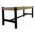 MOES HAWTHORN BENCHES - Benches, Ottoman, Stools
