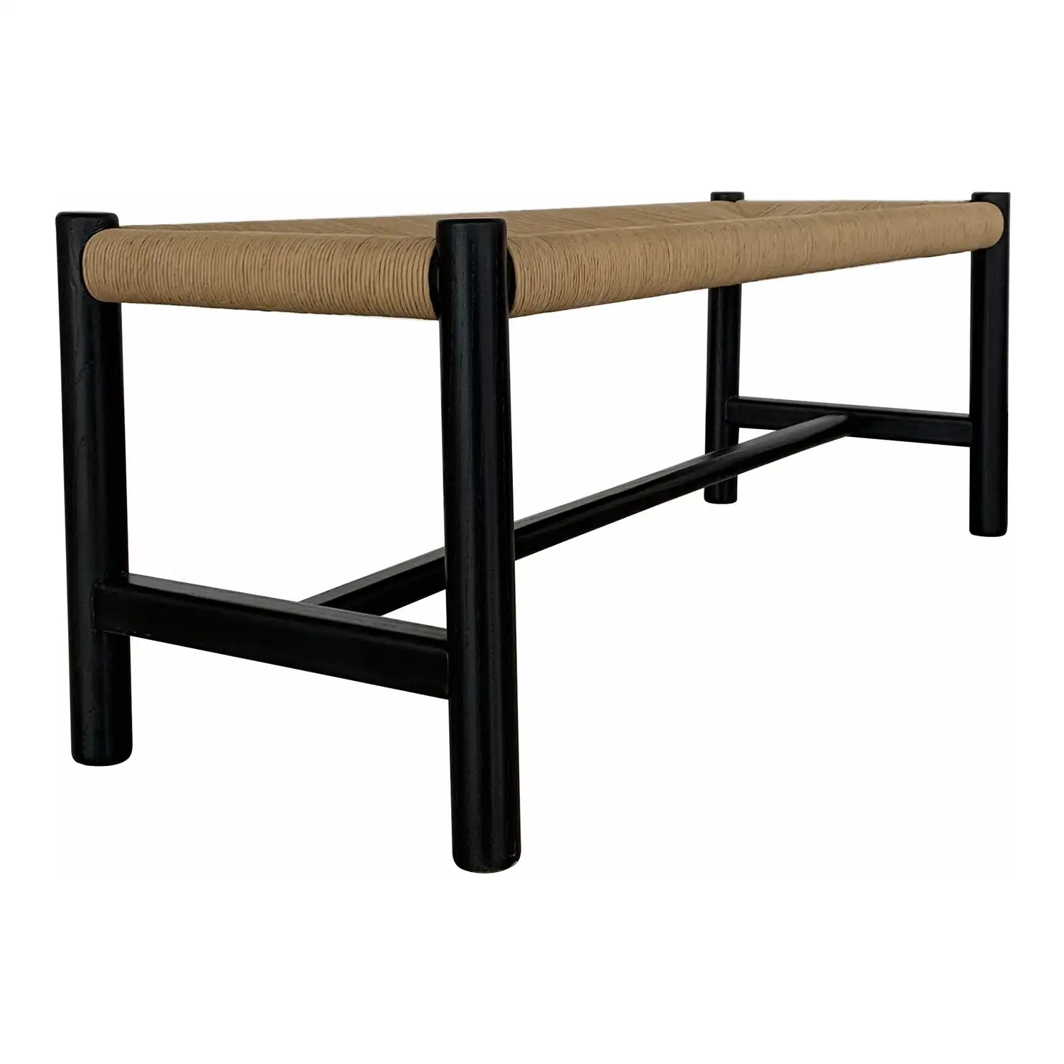 MOES HAWTHORN BENCHES - Benches, Ottoman, Stools