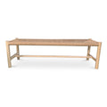 MOES HAWTHORN BENCHES - Benches, Ottoman, Stools