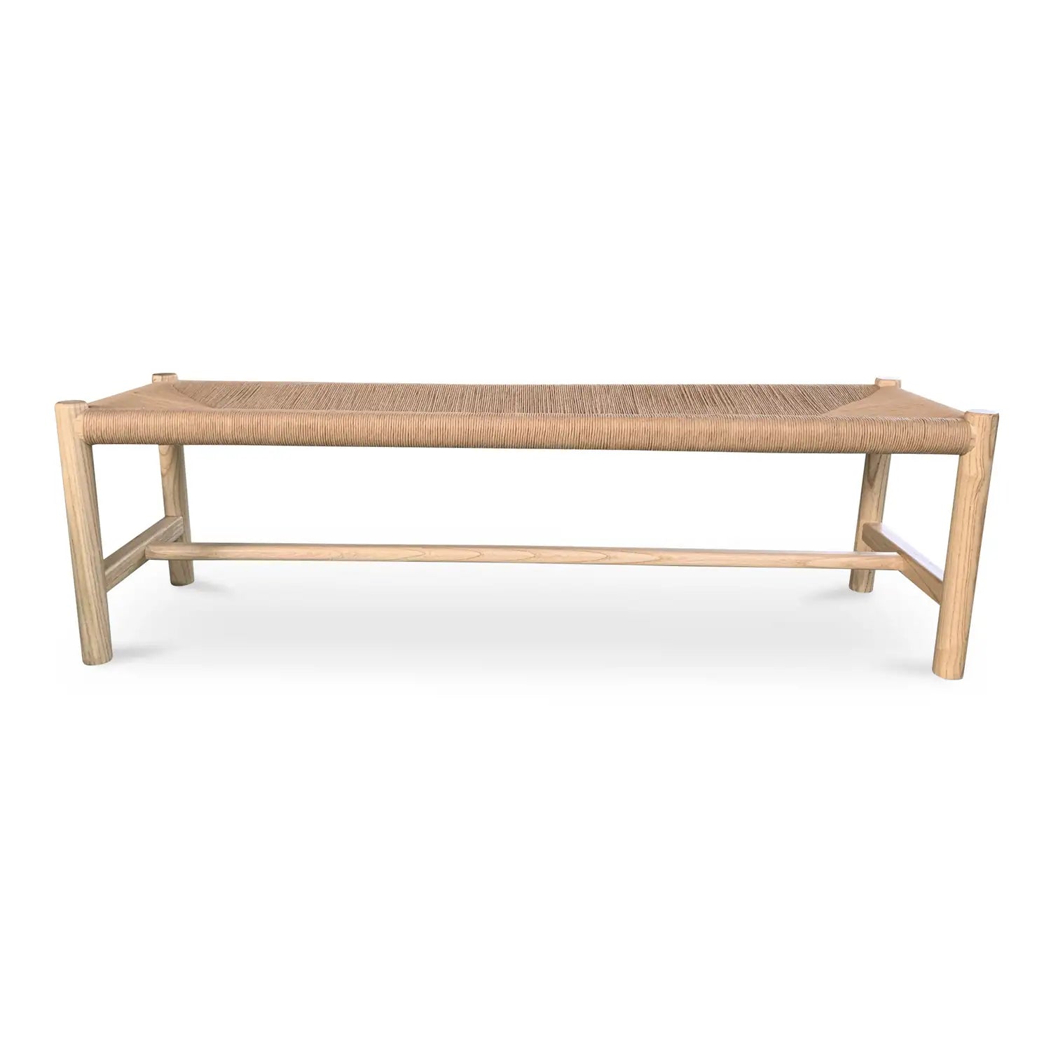 MOES HAWTHORN BENCHES - Benches, Ottoman, Stools
