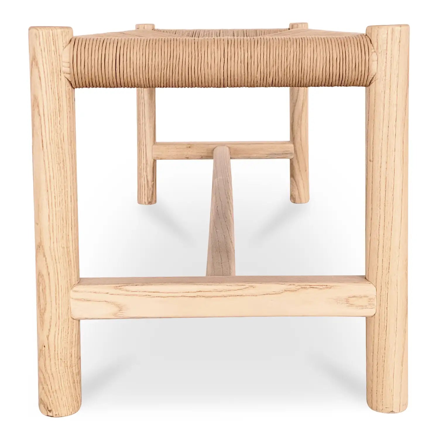 MOES HAWTHORN BENCHES - Benches, Ottoman, Stools