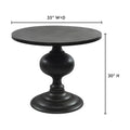 MOES LEXIE DINING TABLES - Dining Tables