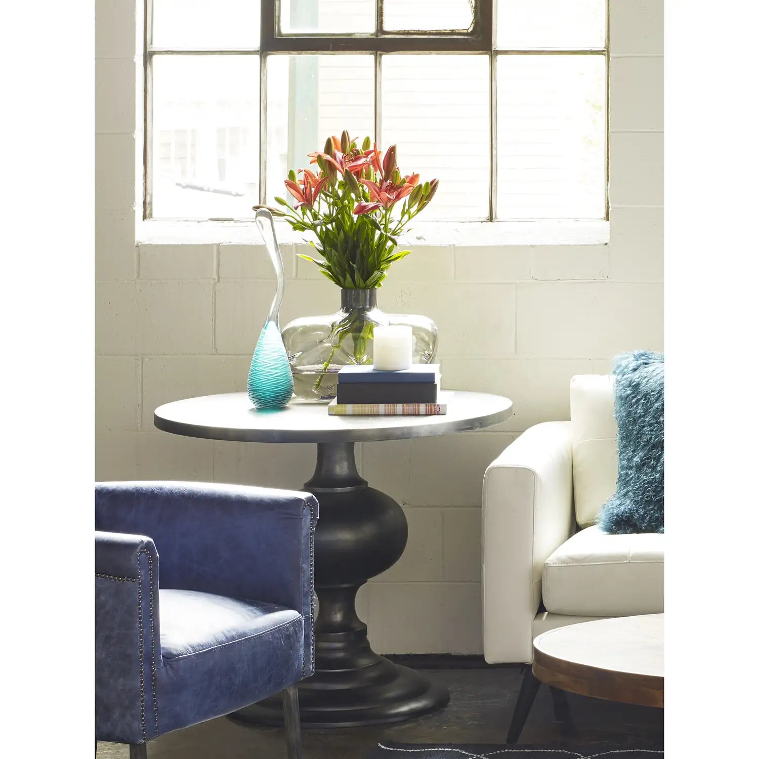 MOES LEXIE DINING TABLES - Dining Tables