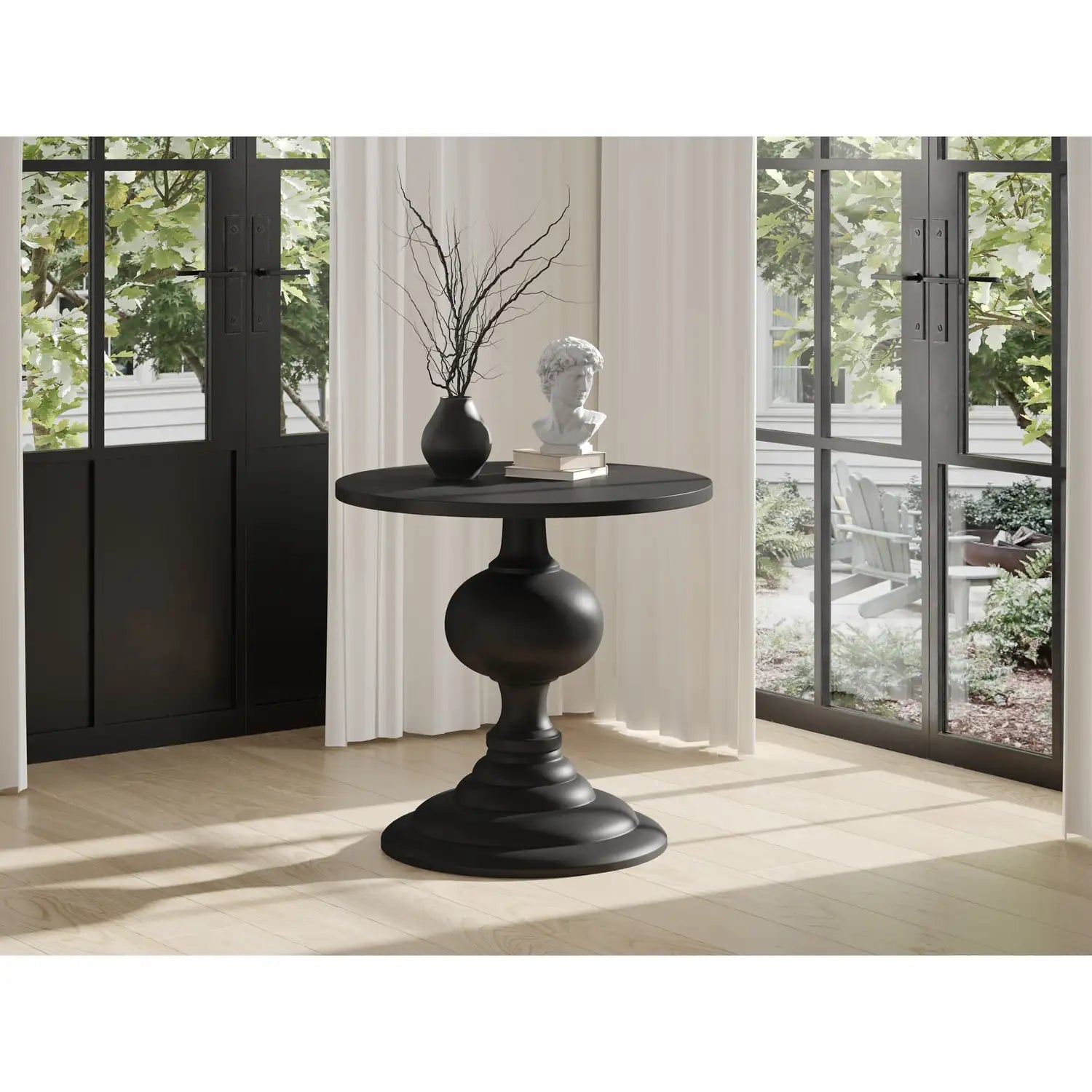 MOES LEXIE DINING TABLES - Dining Tables
