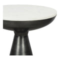 MOES FONT ACCENT TABLES - Side