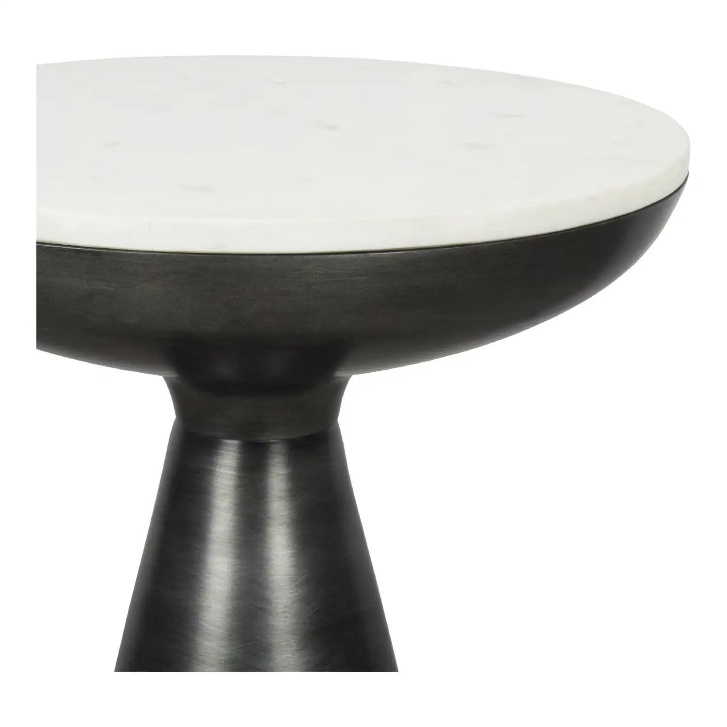 MOES FONT ACCENT TABLES - Side
