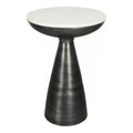MOES FONT ACCENT TABLES - Side