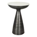 MOES FONT ACCENT TABLES - Side