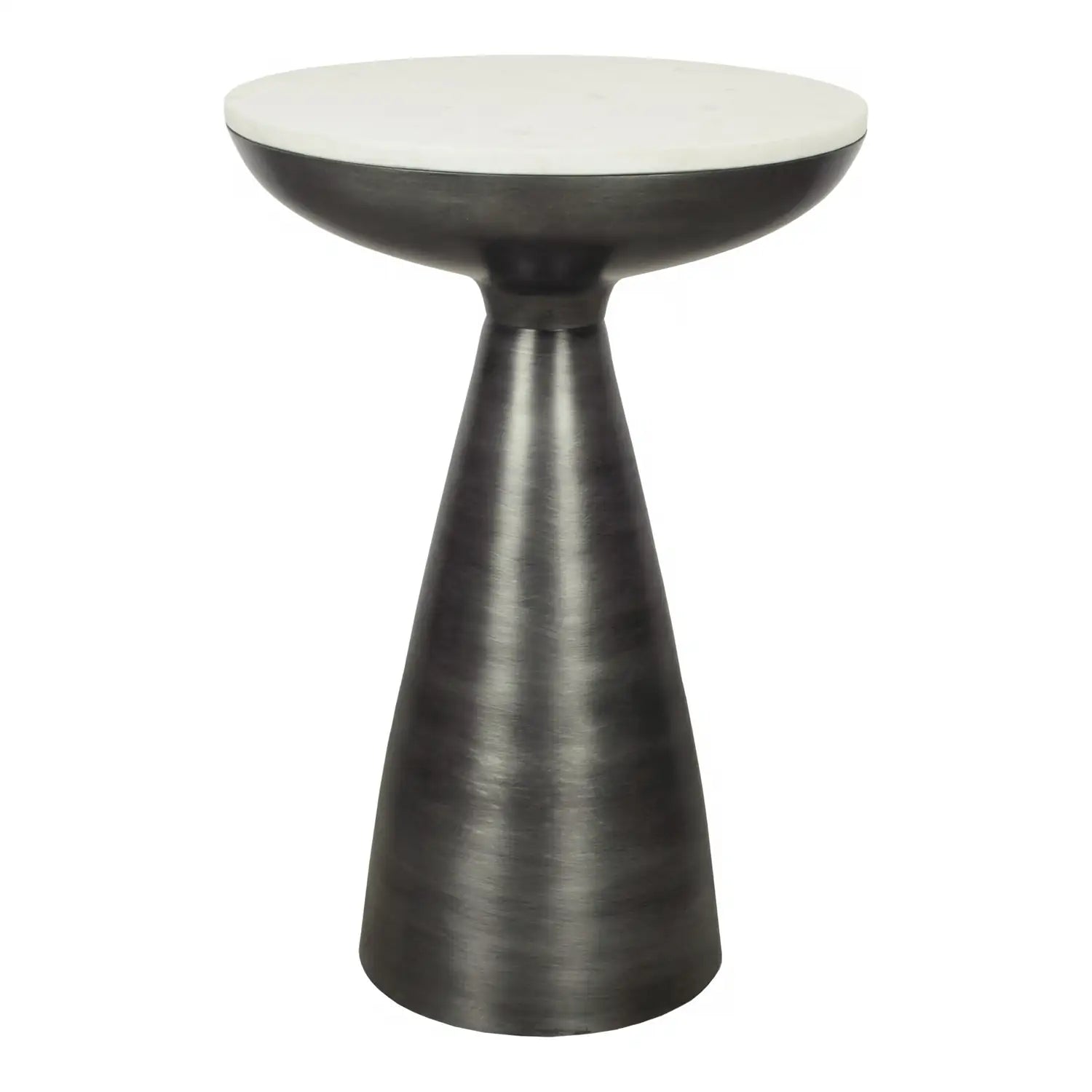 MOES FONT ACCENT TABLES - Side