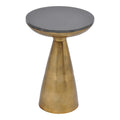 MOES FONT ACCENT TABLES - Side