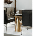MOES FONT ACCENT TABLES - Side