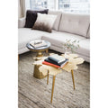 MOES FONT ACCENT TABLES - Side