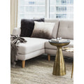 MOES FONT ACCENT TABLES - Side