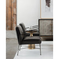 MOES FONT ACCENT TABLES - Side