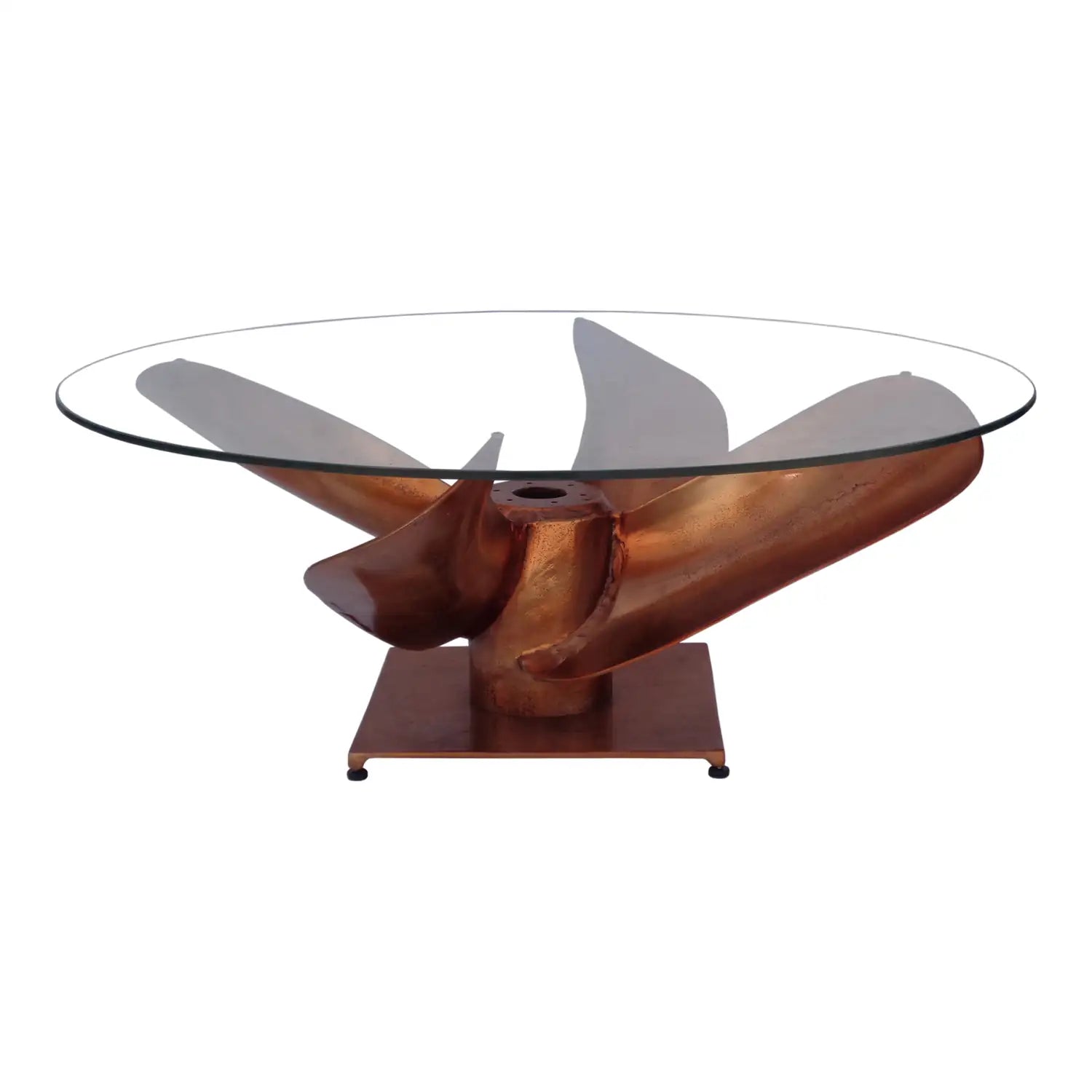 MOES ARCHIMEDES COFFEE TABLES - Coffee