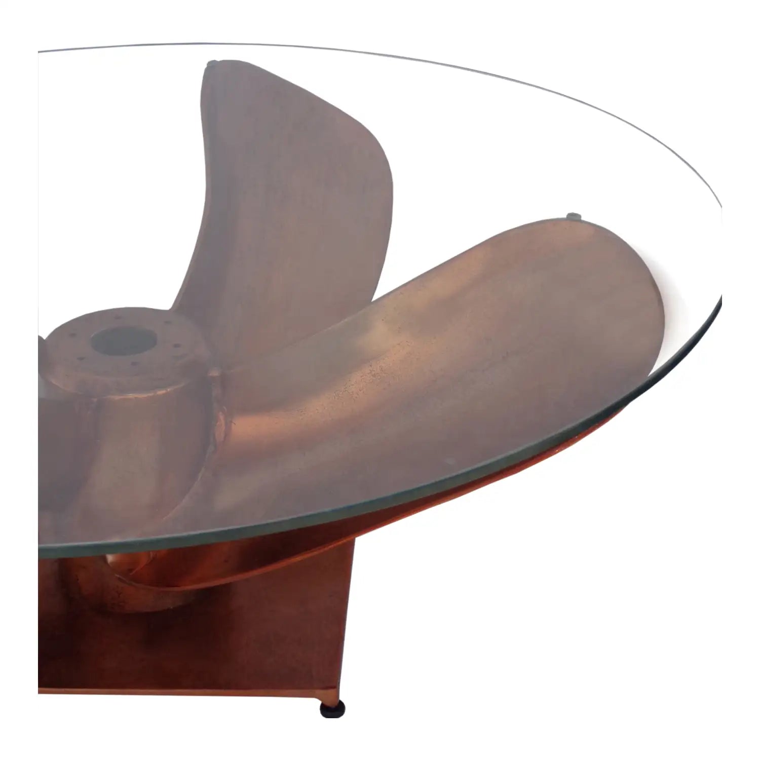 MOES ARCHIMEDES COFFEE TABLES - Coffee