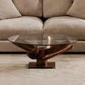 MOES ARCHIMEDES COFFEE TABLES - Coffee