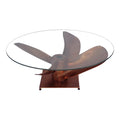 MOES ARCHIMEDES COFFEE TABLES - Coffee