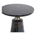 MOES SONJA ACCENT TABLES - Side