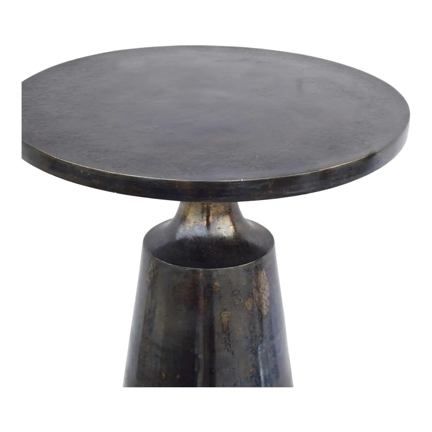 MOES SONJA ACCENT TABLES - Side