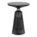 MOES SONJA ACCENT TABLES - Side