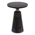 MOES SONJA ACCENT TABLES - Side