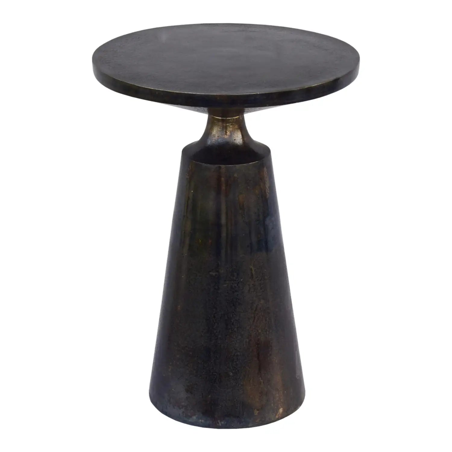 MOES SONJA ACCENT TABLES - Side