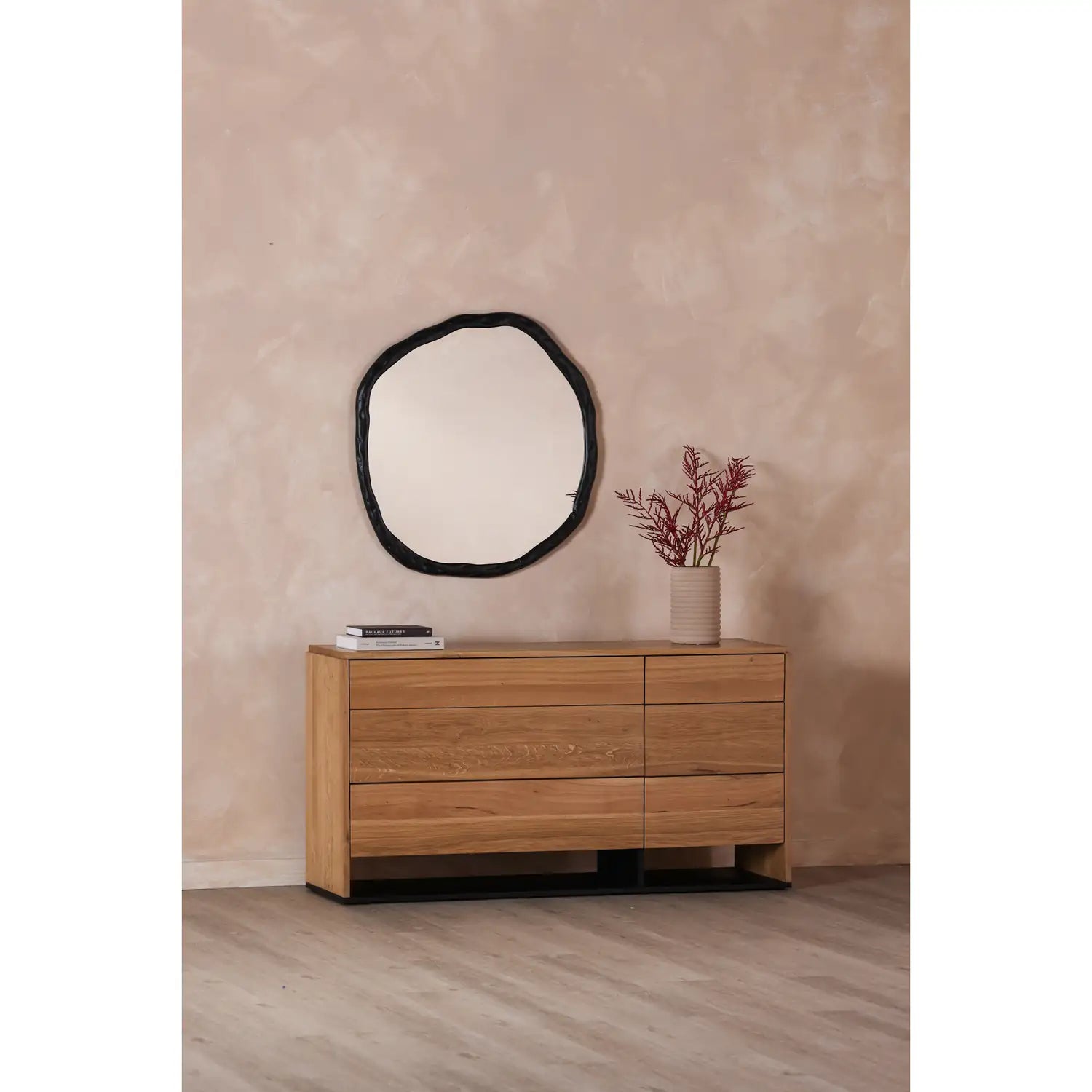 MOES FOUNDRY MIRRORS - Mirrors