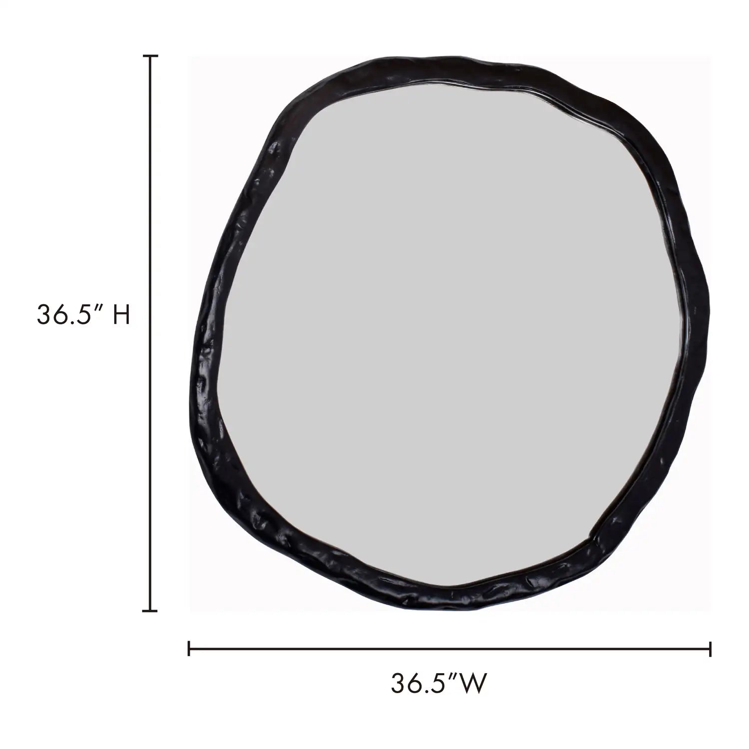 MOES FOUNDRY MIRRORS - Mirrors