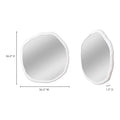 MOES FOUNDRY MIRRORS - Mirrors