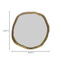 MOES FOUNDRY MIRRORS - Mirrors