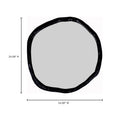 MOES FOUNDRY MIRRORS - Mirrors