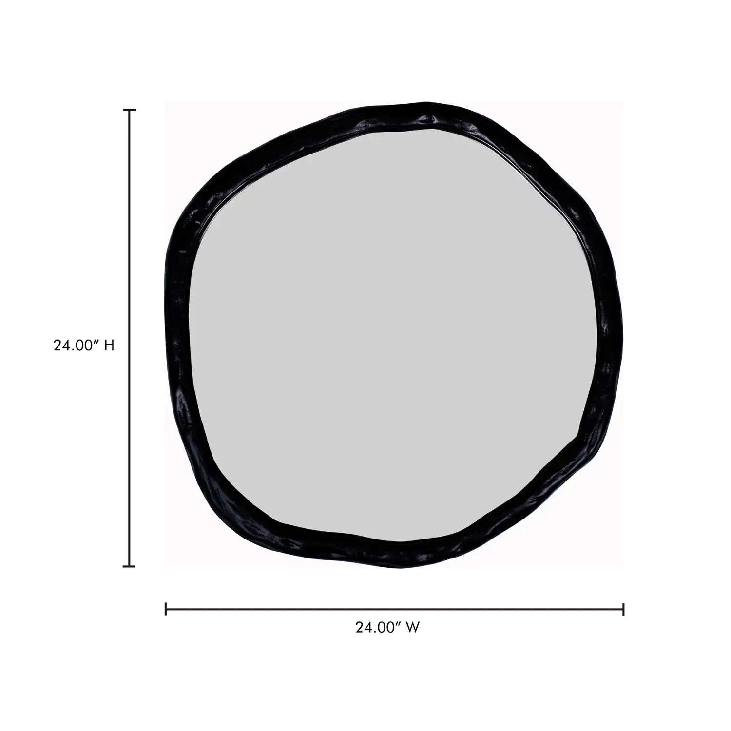 MOES FOUNDRY MIRRORS - Mirrors