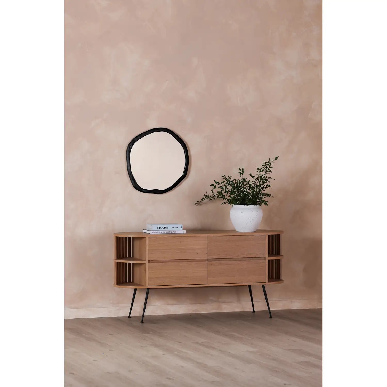 MOES FOUNDRY MIRRORS - Mirrors