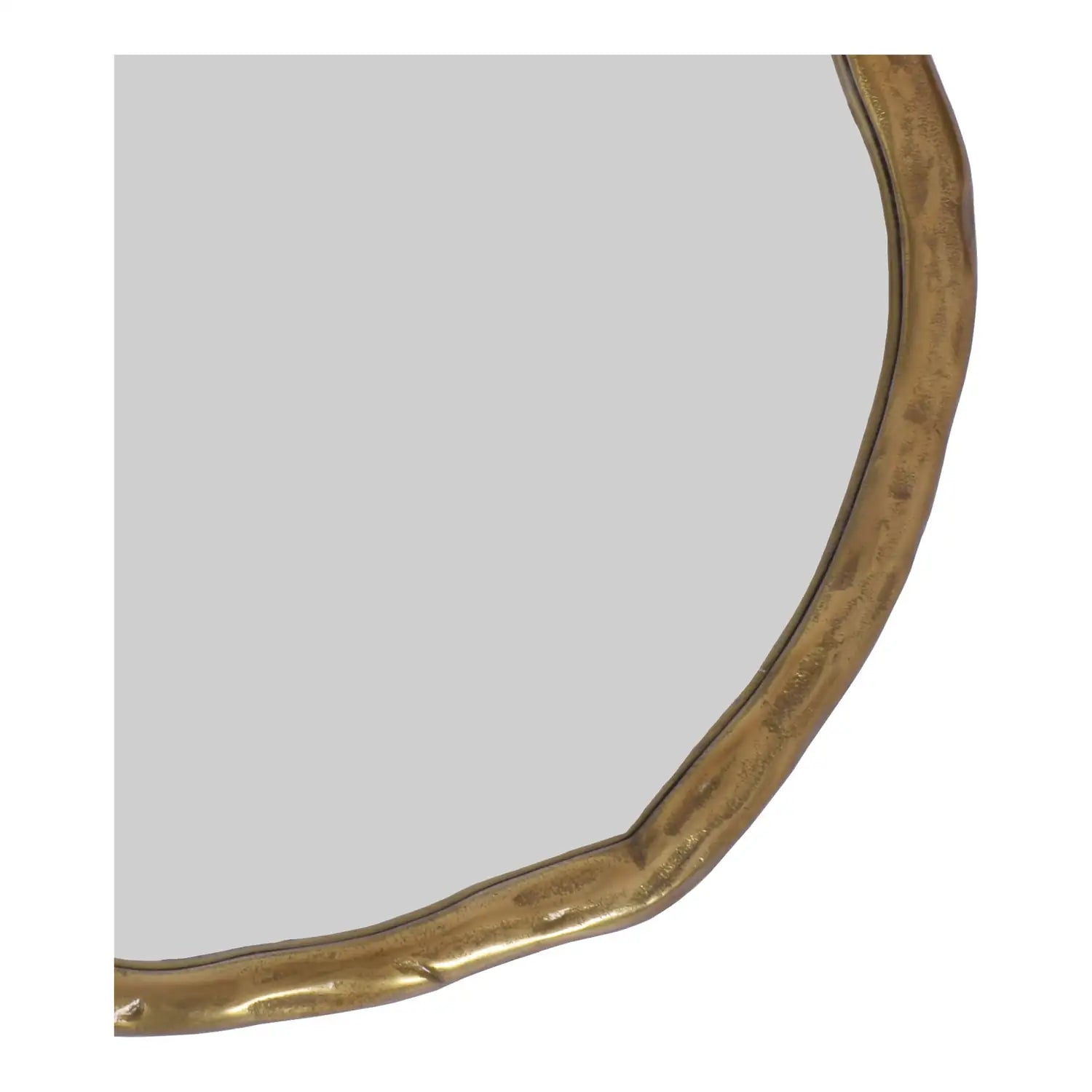 MOES FOUNDRY MIRRORS - Mirrors