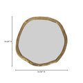 MOES FOUNDRY MIRRORS - Mirrors