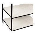 MOE'S, TRINE NIGHTSTANDS, NIGHTSTANDS