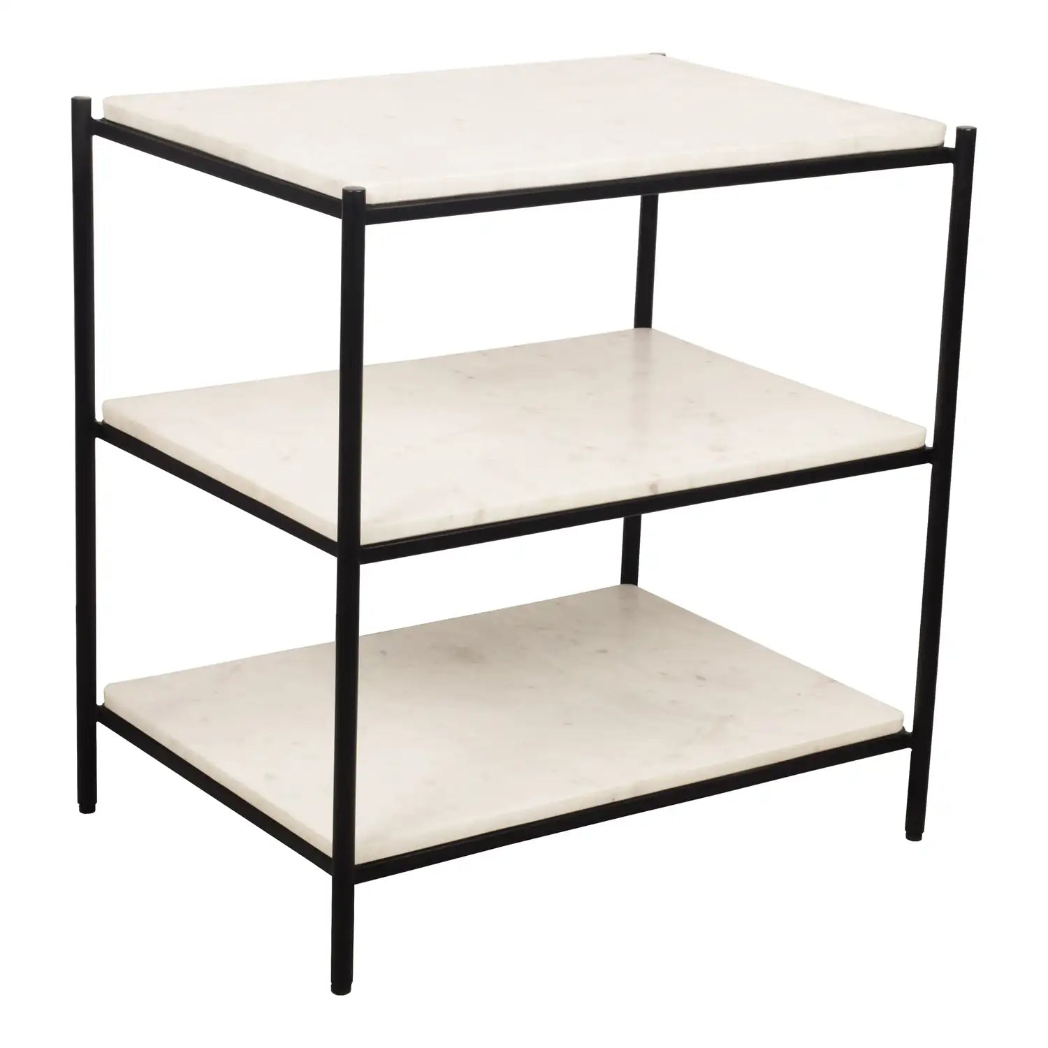 MOE'S, TRINE NIGHTSTANDS, NIGHTSTANDS