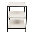 MOE'S, TRINE NIGHTSTANDS, NIGHTSTANDS
