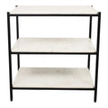 MOE'S, TRINE NIGHTSTANDS, NIGHTSTANDS