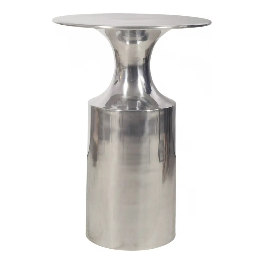 MOES RASSA ACCENT TABLES - Side