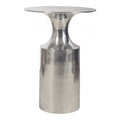 MOES RASSA ACCENT TABLES - Side