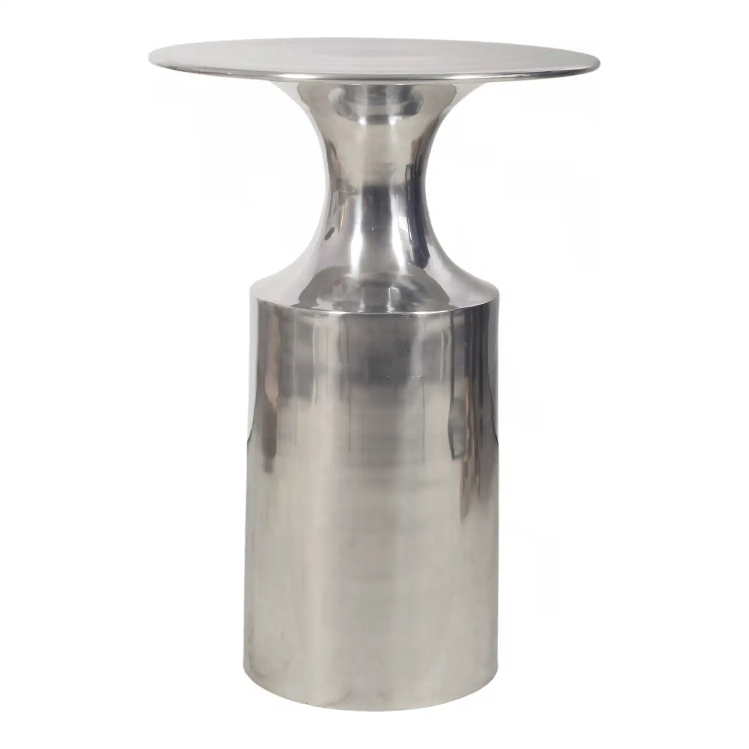 MOES RASSA ACCENT TABLES - Side