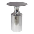 MOES RASSA ACCENT TABLES - Side