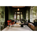 MOES RASSA ACCENT TABLES - Side