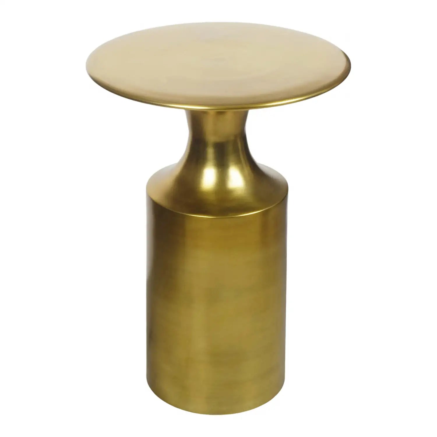MOES RASSA ACCENT TABLES - Side