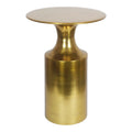 MOES RASSA ACCENT TABLES - Side