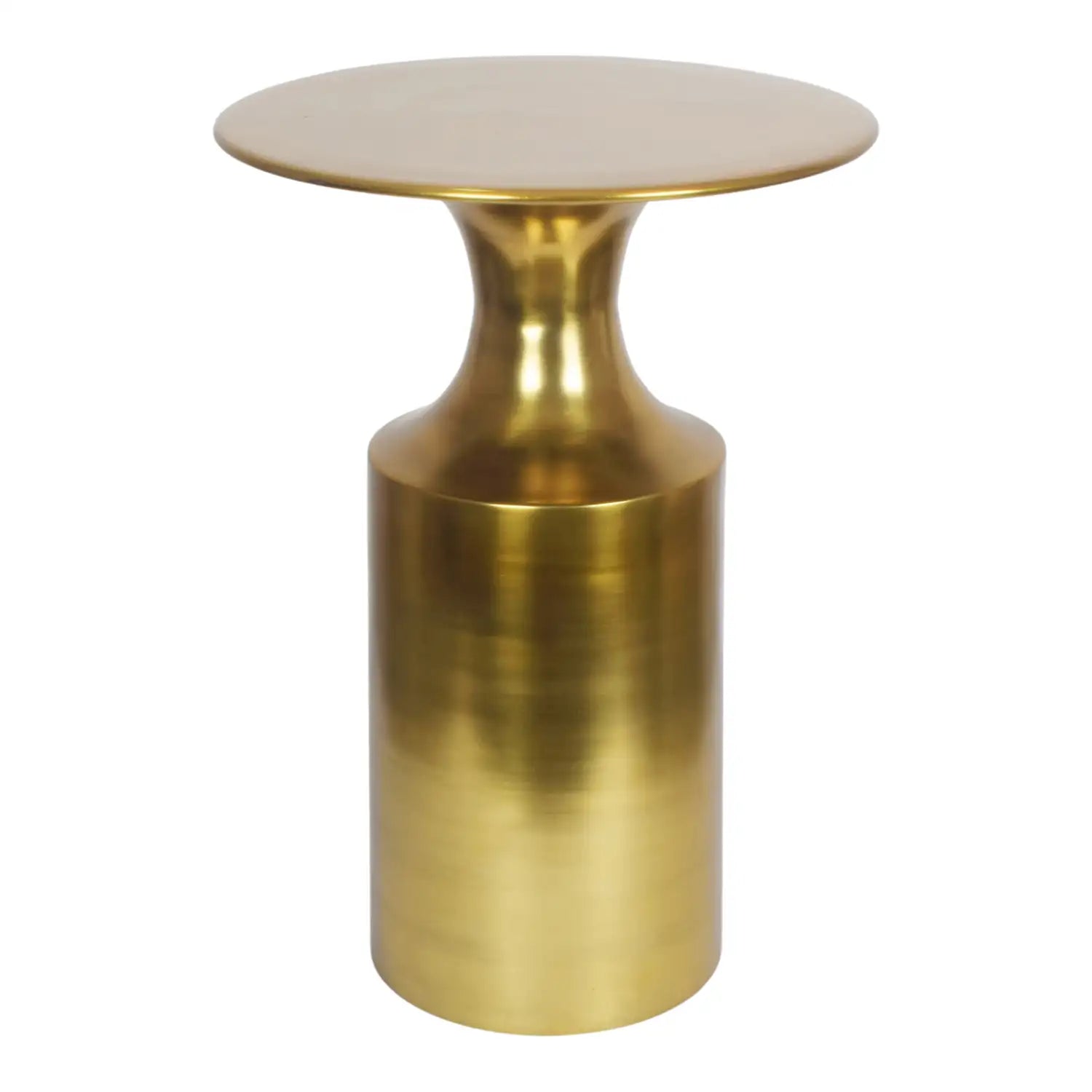 MOES RASSA ACCENT TABLES - Side