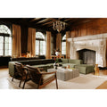 MOES RASSA ACCENT TABLES - Side